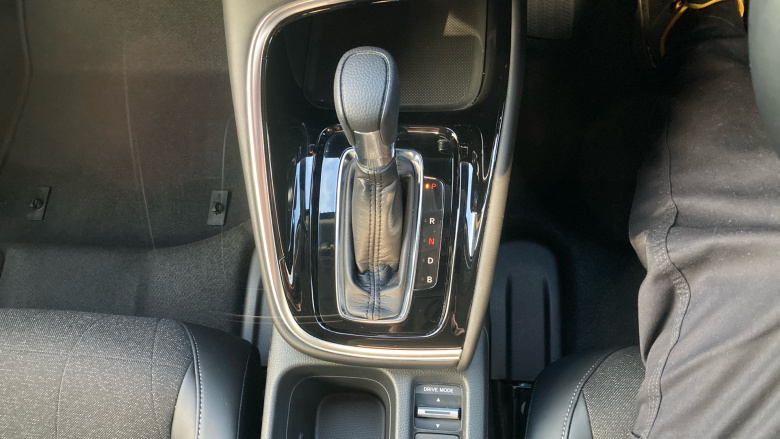 Honda HR-V 1.5 eHEV Advance 5dr CVT Hybrid Hatchback